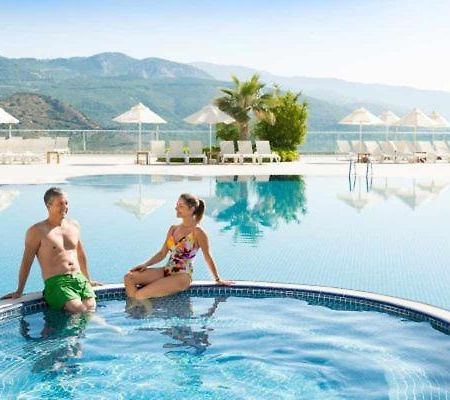 Clc Wyndham Kusadasi Golf Resort Soke Exteriér fotografie