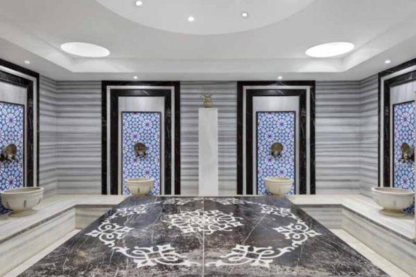 Clc Wyndham Kusadasi Golf Resort Soke Exteriér fotografie