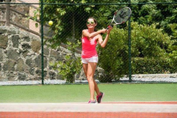 Clc Wyndham Kusadasi Golf Resort Soke Exteriér fotografie